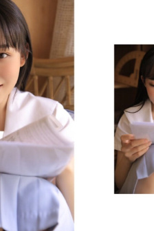 低喘紧致收缩OMEGA百合