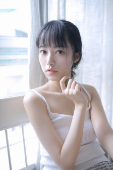 美丽的蜜桃4